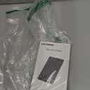 Wallet Tracker Card IP68 Waterproof Bluetooth Tracker for Wallets, Passport, Work with Apple Find My, Wireless Charging, iOS Only [Apple MFi Certified]- 6pcs / 1* Wireless Charger