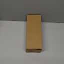 White Ceramic Vase-Flower Vase Dried Flower Vase for Modern Home Decor, Fit for Foyer Living Room Fireplace Bedroom Kitchen,Decent Gift, 8.27" H