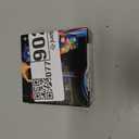 2026 Upgraded Wireless CarPlay Adapter for iPhone & Android Auto, Converts Wired to Wireless Car Play, 3-Second Auto Connect & Stable Zinc Alloy Material, Mini Plug & Play, with USB-A & Type-C