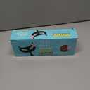 Tiki Cat Aloha Friends Variety Pack, Seafood Flavors with Pumpkin, Wet, High-Protein & High-Moisture Cat Food, For All Life Stages, 3 oz. Cans (Pack of 12)