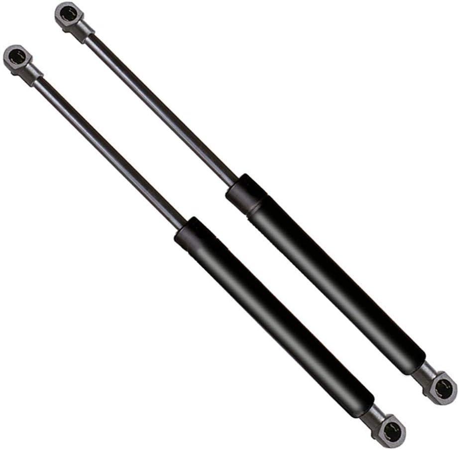 6358 Front Hood Lift Supports Shocks Struts Arms Prop Damper Gas Springs for Land Rover Discovery 05-12 LR3 03-16 LR4 09-16 Range Rover Sport 03-13, SG387004 LR009106 5H2216E610AA 8H2216E610AA