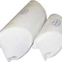 Dolphin Dockside Bumper 8.5 X 24 White
