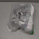 Lamincoa Womens Slip On Walking Shoes Non Slip Casual Road Running Lightweight Mesh Fashion Sneakers for Gym Travel Workout Size 38.5/7.5