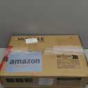 VASAGLE Coat Stand, Solid Wood Freestanding Coat Rack with 11 Hooks, Hall Tree for Bags, Purses, Hats, for Entryway, Hallway, Rubberwood, Caramel Brown URCR05WN