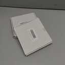 2 x Christian Gifts for Women Sisters Inspirational Positive Emotional Support Desk Decor Cross for Friends Her Home Decorative Signs Easter Bastism Birthday Cheer up Gift