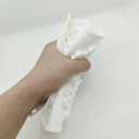 Silicone Honeycomb Molds 3D Honeycomb Bees Lace Mat Fondant Mold Lace Pad Baking Cake Chocolate Candy Mold for Cupcake Decorating Tools Kitchen (Honeycomb_11.84 x 6.92 x 0.36 inches)