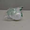 One Full Set Collector Cup Only Compatible with Momcozy M5 Breast Breast Pump Replacement Accessories, Full Breastpump Parts with 24mm Flange,Collector,Duckbill Valves,Diaphragm