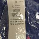 GAP Baby Girls' Pull-on Leggings (12-18 Months, Bellwether Blue 193943)