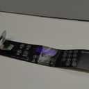 Touchpad W10207928 Switch Membrane Control Panel for Whirlpool Range Oven Stove