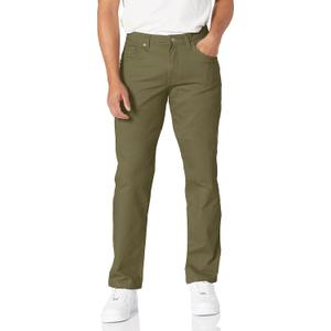 Amazon Essentials Men's 5-Pocket Stretch Twill Pants