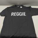 Reggie Comfort Colors Adult Heavyweight T-Shirt