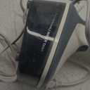 YIKA Steamer for Clothes, Travel Clothes Steam Iron, Portable Clothing & Garment Wrinkle Remover, 30s Heat Up, 300ml Detachable Water Tank, 25 Minutes Continuous Steam for All Kinds of Fabrics (Grey)