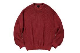 Zeagoo Men Red Shirt S
