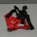 Child Airplane Safety Travel Harness, Airplane Travel Accessories for Kid Toddler, Child Aviation Flight Seat Device, Travel Restraint Harness Keep Child Safe, NOT FAA Certified, Don't Fit for Vehicles (B Version)