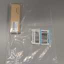 Replacement Voice Remote Fit for All Fire-Series, TV Cube/Stick, Compatible with Stick 4K Max/4K (1st/2nd Gen), Stick (2nd/3rd Gen)/Lite/HD, and for All Insignia-Toshiba-Pioneer-Smart-TV, Not for Roku