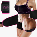 Sculpt Touch Waist Trainer For Women Sweat Band For Stomach Waist Trimmer