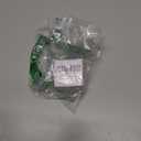 awakentti Stainless Steel Pill Case, Waterproof Pill Storage Box Travel, Larger Capacity, Advanced Protection, Travel Pill Organizer for Storing Daily Pill, Supplement (M)