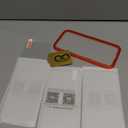 Ailun 3 Pack Screen Protector for iPhone 16 [6.1 inch] + 3 Pack Camera Lens Protector with Installation Frame,Case Friendly Tempered Glass Film,[9H Hardness][Not for iPhone 16e/16 Pro/Plus/Pro Max]