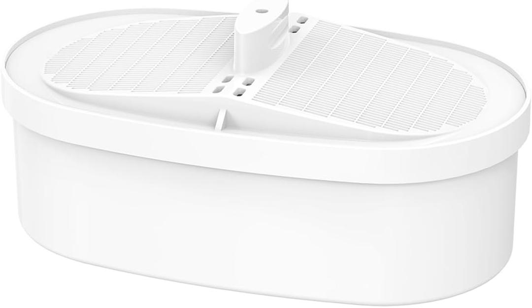 Replacement Filter for Waterdrop WD-PF-01A Plus,Reduces PFOA/PFOS, Chlorine, Compatible with Waterdrop PitchersLasts 3 Months or 200 Gallons, Premium Water Filtration