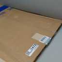 Allposters Standard Poster Frame (22.4 x 34), Black