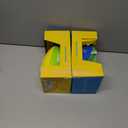 Sun Day 8.5 Inch Football Ages 3+ 2 pack