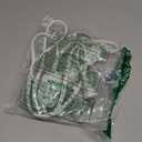 Himalayan Salt Lamp Cord Original Replacement Cord with Dimmer Switch,E12 Candelabra Screw Base Hanging Light Bulb Extension Cord Adapter with 59 inch Wire (White)