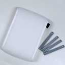 Zerowell Humidifier Permanent Washable Filter 500/700, High efficiency, Activated Carbon Filter Odor, Dust, Permanent, Reusable, Strong, Durable