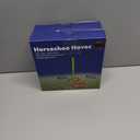 Plastic Horseshoe Game, Pack of 2