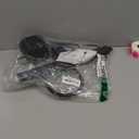 Piano Light - LED Piano Lamp for Grand/Upright/Digital Pianos - Adjustable Piano Light Desk Lamp with Flexible Gooseneck, 5 Color Modes, Dimmable & USB Charging Port Eye-Care for Home Office Bedroom