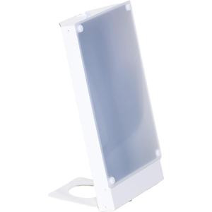 Northern Light Technologies Travelite Light Therapy Lamp  10,000 LUX Sunlight Simulation to Boost Mood, Improve Sleep & Increase Energy, UV-Free Bright Light for Wellness & Winter Blues, Black (White) Northern Light Technologies Travelite Light Therapy Lamp  10,000 LUX Sunlight Simulation to Boost Mood, Improve Sleep & Increase Energy, UV-Free Bright Light for Wellness & Winter Blues, Black (White)