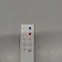 New Replacement Fan Remote Control Compatible with Dyson AM09 Hot + Cool Tower Fan Heater, No Battery - White