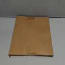 Metallic Gold Shimmer Paper - 8.5 x 11 In Letter Size, Gold, 96 Sheets, Double-Sided - Craft Paper for DIY & Invitations, Laser & Inkjet Friendly, Scrapbooking & Cardmaking