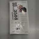 TORRAS Magnetic Slim Fit for iPhone 16 Pro Case, 6.3 inch, Ultra-Thin Case Compatible with MagSafe, Lightweight Matte Anti-Scratch Hard PC Cover Phone Case for iPhone 16 Pro OriginFit, Black