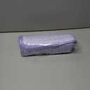 Heating Pad for Women Cramps and Back Pain Relief, Electric Heat Pad with 6 Heat Settings, Moist/Dry Heat, Auto Shut-Off, Soft & Washable, Ideal Gift for Mom, Wife, Daughter (12.1 x 24.1 Inch, Purple)