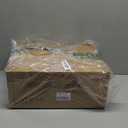 39" H Cast Iron Pedestal Bird Bath, Bird Baths for Outdoors with Metal Bird House Bird Feeder 3-in-1, Garden Yard Lawn Decor