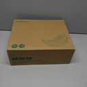 Men's Orthopedic Mid Trekking Hiking Boots: Comfortable Plantar Fasciitis Ankle Support Work Walking Running Shoes, Orthotic Cushion Sport Gym Cross Training Trail Sneakers for Foot Heel Pain Relief (Gray)