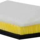 Replacement Air Filter fits Chevrolet/Original Equipment Part Number 84554703