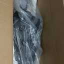 TODO Headlight Assembly Compatible with 2022 2023 2024 Kia Forte FE LX LXS, Halogen Headlamp w/ o LED DRL KI2503254 92102-M7500, Passenger Right Side