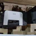 HumanScale Height Adjustable QuickStand Desk, Heavy Mount With Large PlatForm And CrossBar