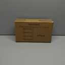 Sbosbo Water Bottle Organizer for Stanley 40 oz Tumbler, Stackable Water Bottle Holder for Kitchen Fridge Cabinet Organization and Storage, Plastic Wine Rack/Drink Bottle Holder (4 Pack - Hold 12)