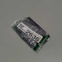 For Magsafe Wallet, Magnetic Phone Wallet with RFID Blocking 6-Card Holder for Men Women Minimalist Slim PU Leather Kickstand for iPhone 17 Air 16 15 14 13 12 Pro Max Plus, Elegant Purple