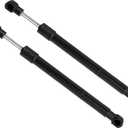 2Pcs 5100940 Steering Damper Shock Absorber, Compatible with Ferris IS500Z IS1500Z IS1500ZX IS2000Z IS2500Z IS3100Z IS5100Z F50XT F150XT F200XT Mower Dampener Replacement Part, Replace 5100940SM