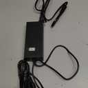 42V 2A Charge with 3 in 1 Plugs for 36V 10S Lithium Battery, Universal Lithium Battery Fast Charger Replacement, Compatible with Razor/Jetson/Voyage, Gotrax & Ninebot