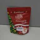 Ornament Hooks  Essential Christmas Tree Decorating Hangers Great Xmas Ornament Hooks for Hanging Christmas Decorations 35 PCS (Round-Upgraded-35pcs)