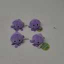 Plush Squeezie 4 Pack