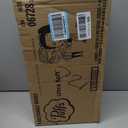 Puffs Ultra Soft Non-Lotion Facial Tissue, 8 Family Boxes, 124 Facial Tissues per Box