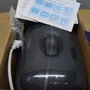 Dr. Brown's All-in-One Sterilizer and Dryer for Baby Bottles, Parts and Other Newborn Essentials