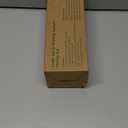 Deepsoon Heating Pad,Electric Heating Pads for Back,Neck,Abdomen,Moist Heating Pad for Shoulder,Knee,Arms,Legs,Dry/Moist Heat & Auto Shut Off,Christmas Gifts for Men and Women,Light Gray,24x12 Inch