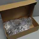 [Closing Speed Control] 50 Pack 3/4 Inch Overlay Soft Close Hinges for Face Frame Cabinet, 4D Adjustment, Stainless Steel Kitchen Cabinet Hardware, 105 Open Concealed Self Closing Hinge