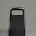 TORRAS Magnetic Slim-Fit for iPhone 17 PRO MAX Case, Ultra-Thin 17 ProMax Phone Case Compatible with MagSafe, Light Anti-Scratch Matte Hard PC Bayer 6.9 inch OriginFit, Matte Black